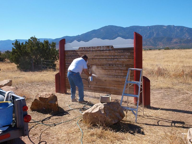History Center finishedsign1