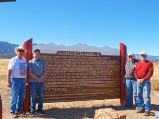 History Center finishedsign History Center finishedsign