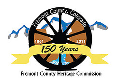 Fremont County logo Fremont County logo