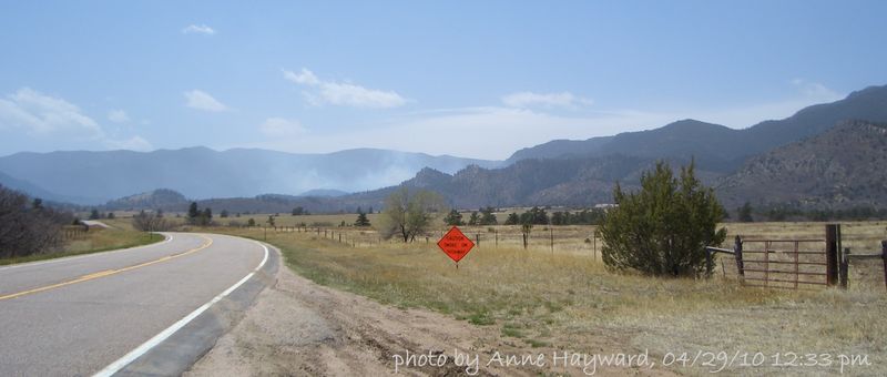 Sand Gulch Fire 010