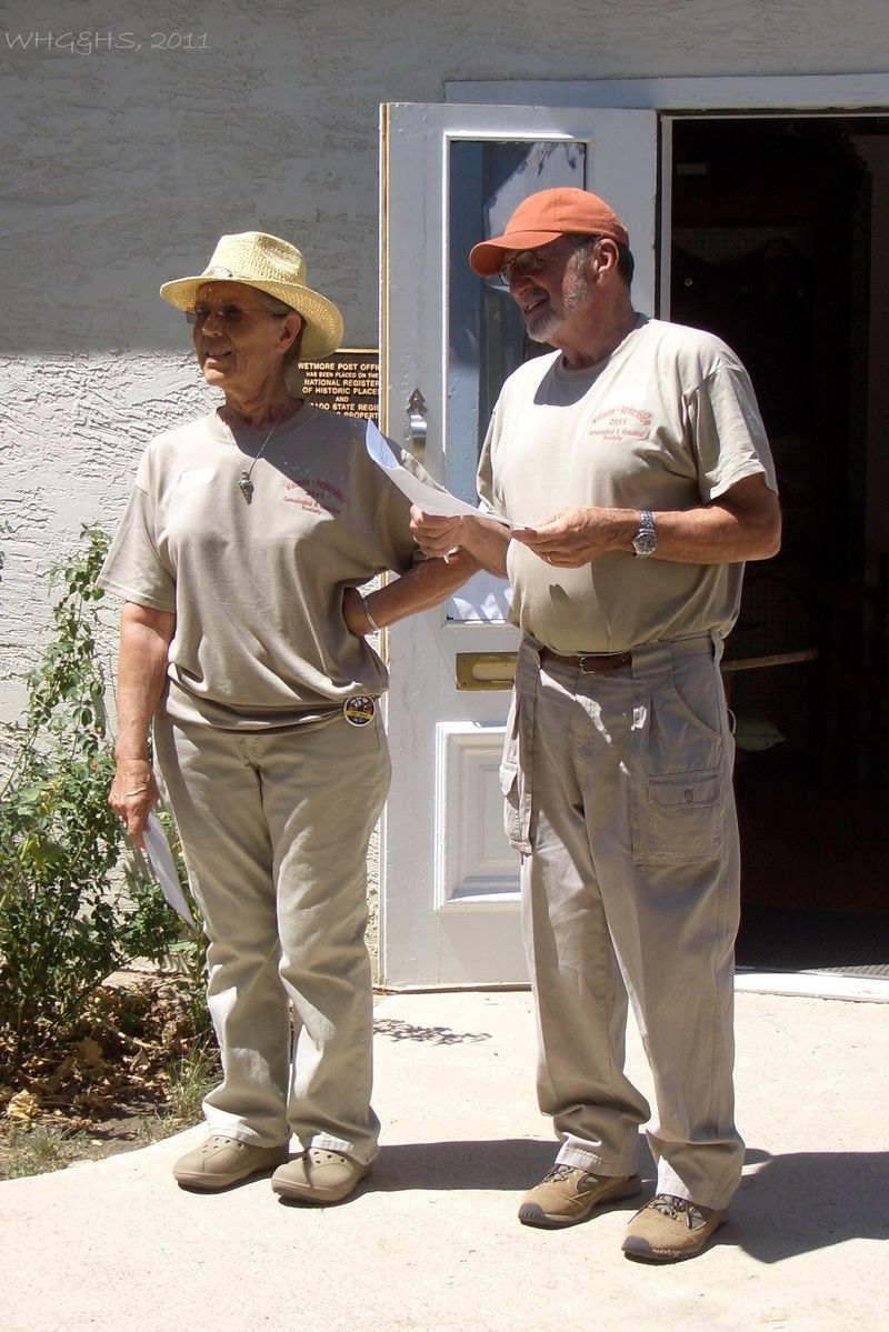 Wetmore Historical August 13 Celebration 026