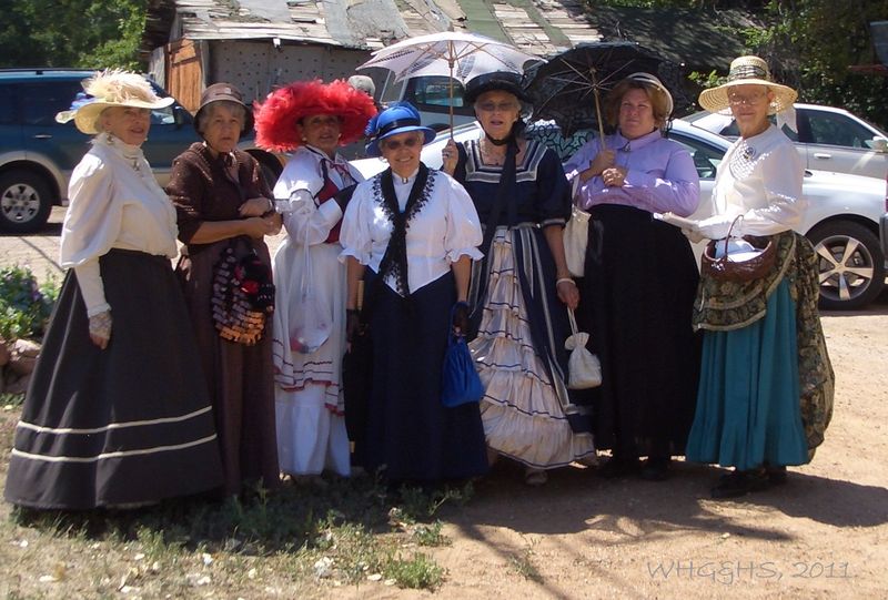 Wetmore Historical August 13 Celebration 024