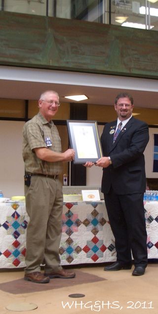 Fremont County 150th Celebration 022