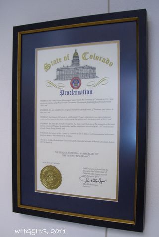 Fremont County 150th Celebration 041