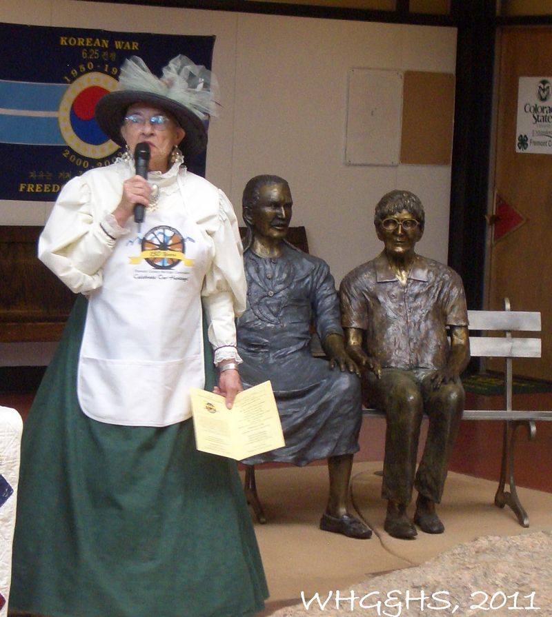 Fremont County 150th Celebration 014