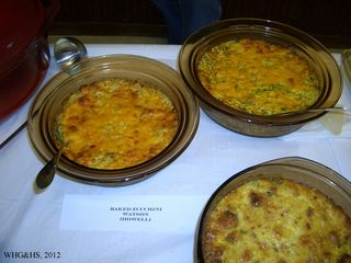 WHG&HS Recipe Share 024 WHG&HS Recipe Share 024