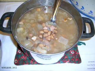 WHG&HS Recipe Share 029 WHG&HS Recipe Share 029