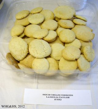 WHG&HS Recipe Share 016 WHG&HS Recipe Share 016