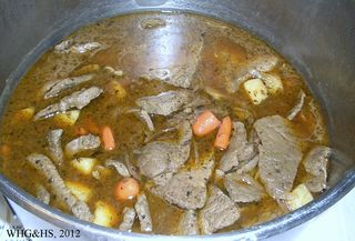 WHG&HS Recipe Share 026 WHG&HS Recipe Share 026