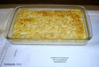 WHG&HS Recipe Share 020 WHG&HS Recipe Share 020