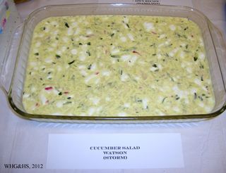 WHG&HS Recipe Share 002 WHG&HS Recipe Share 002