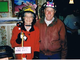 Wetmore Fire Department1