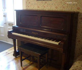 Wetmore Historical Society-Rosenstock and piano 010