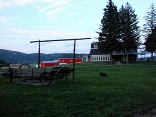 Augustus Curtis home