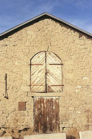 Goodnight Barn Goodnight Barn