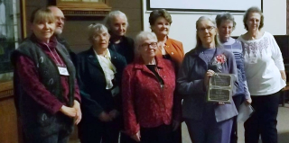 Doc Little Award 1 Jan20 2019