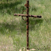 Metal Cross
