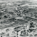 Aerial view of depot274