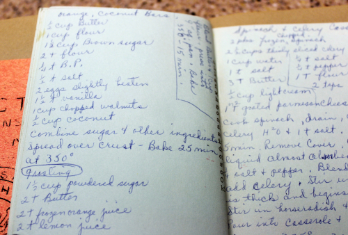 Mountain View Home Demonstration Club  