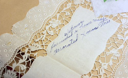 Mountain View Home Demonstration Club 