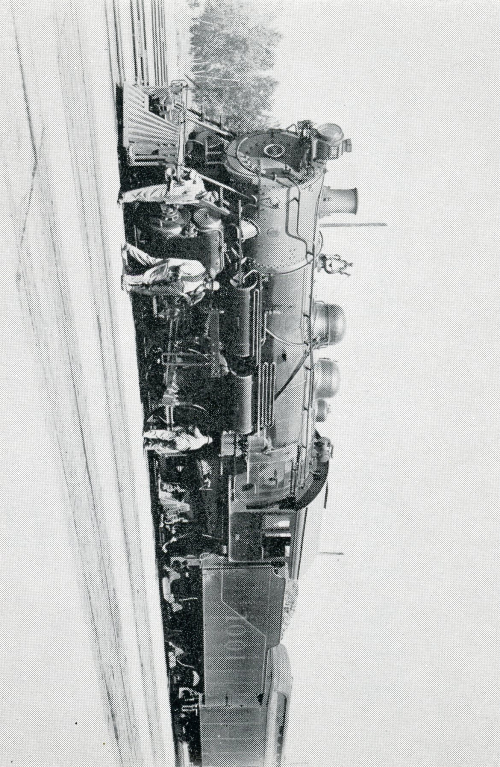 Train 3 engine273