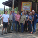 Lunch in Beulah