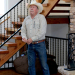 Cowboy Poet Dale Falske