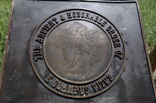 Siloam plaque ecv
