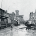 Union Avenue damage